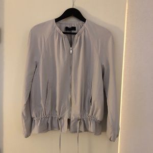 Zara light weight jacket